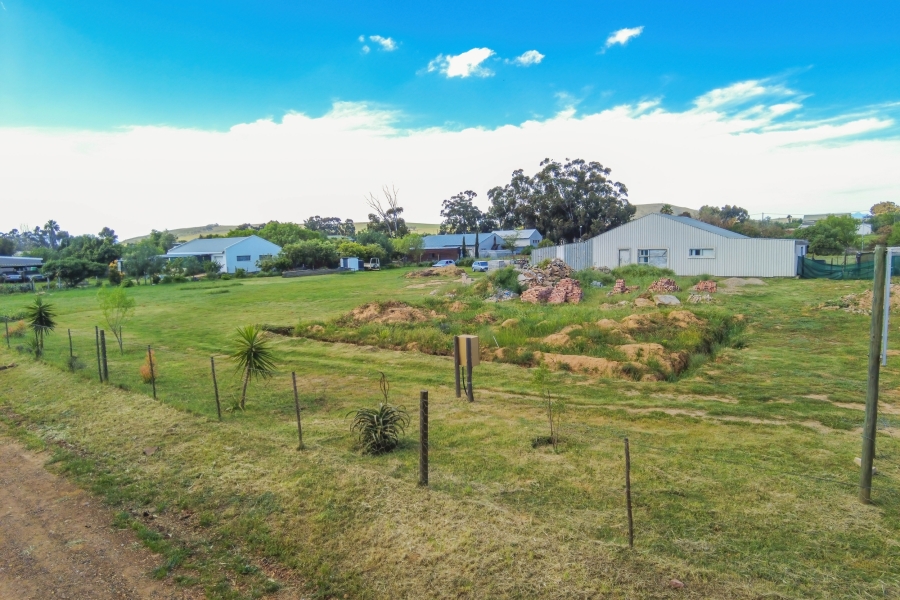 1 Bedroom Property for Sale in Hooikraal Western Cape